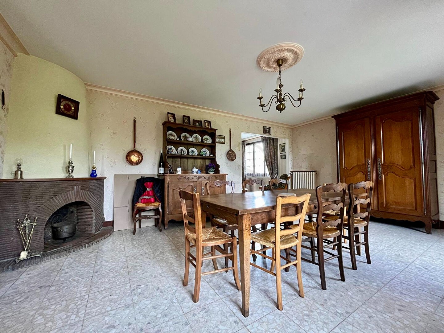 Vente Maison à Sées 5 pièces