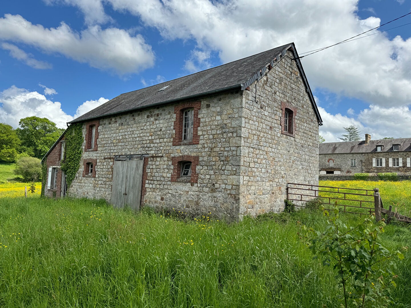 Vente Maison à Domfront 4 pièces