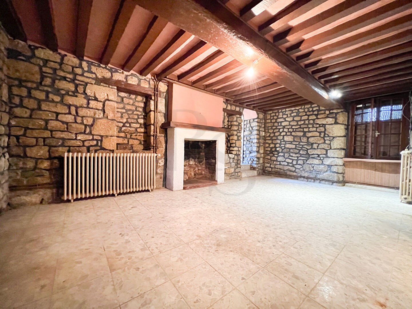 Vente Maison à la Ferté-Macé 4 pièces