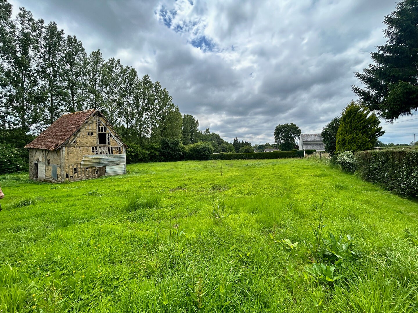 Vente Maison à Flers 1 pièce