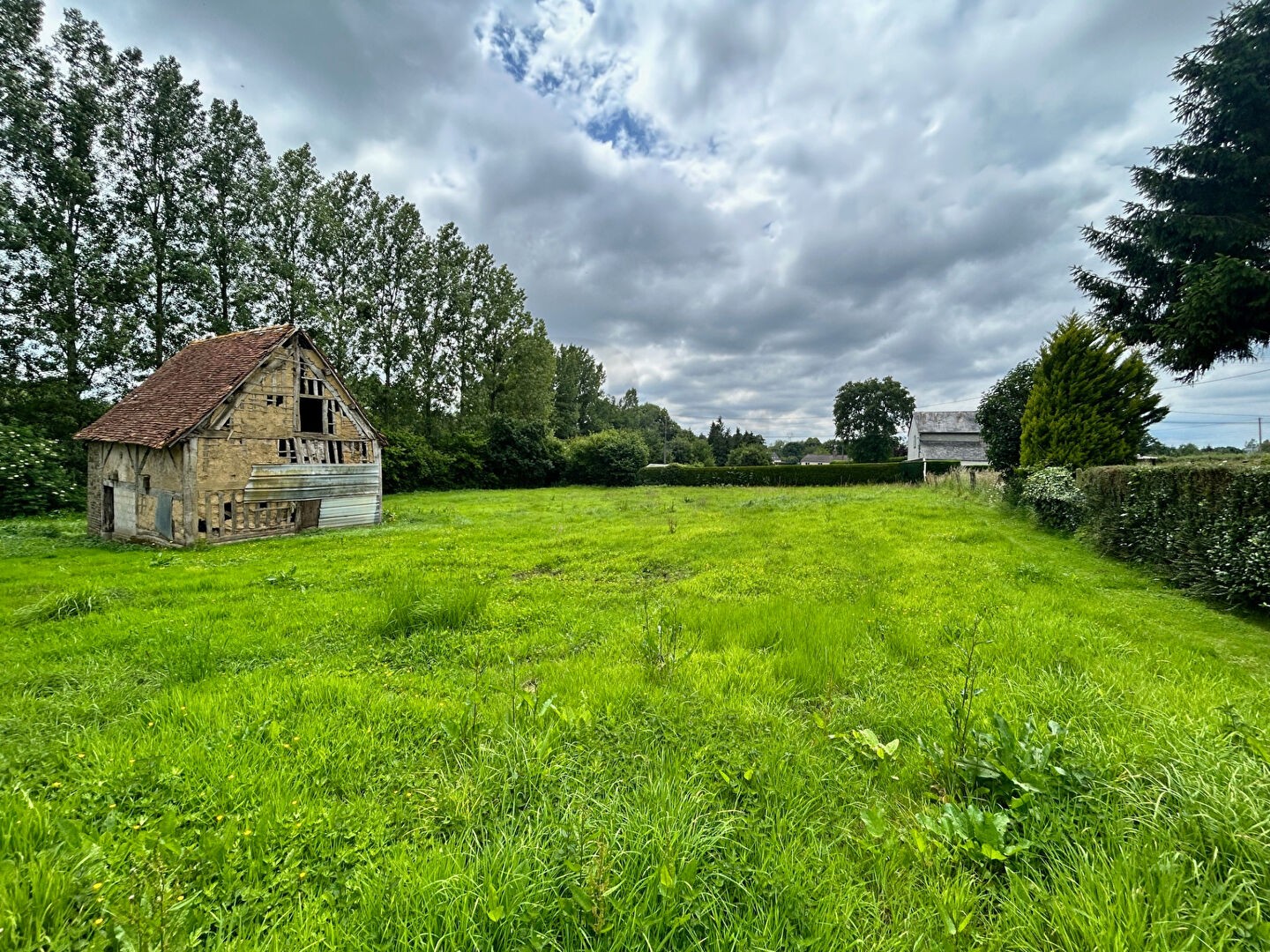 Vente Maison à Flers 1 pièce