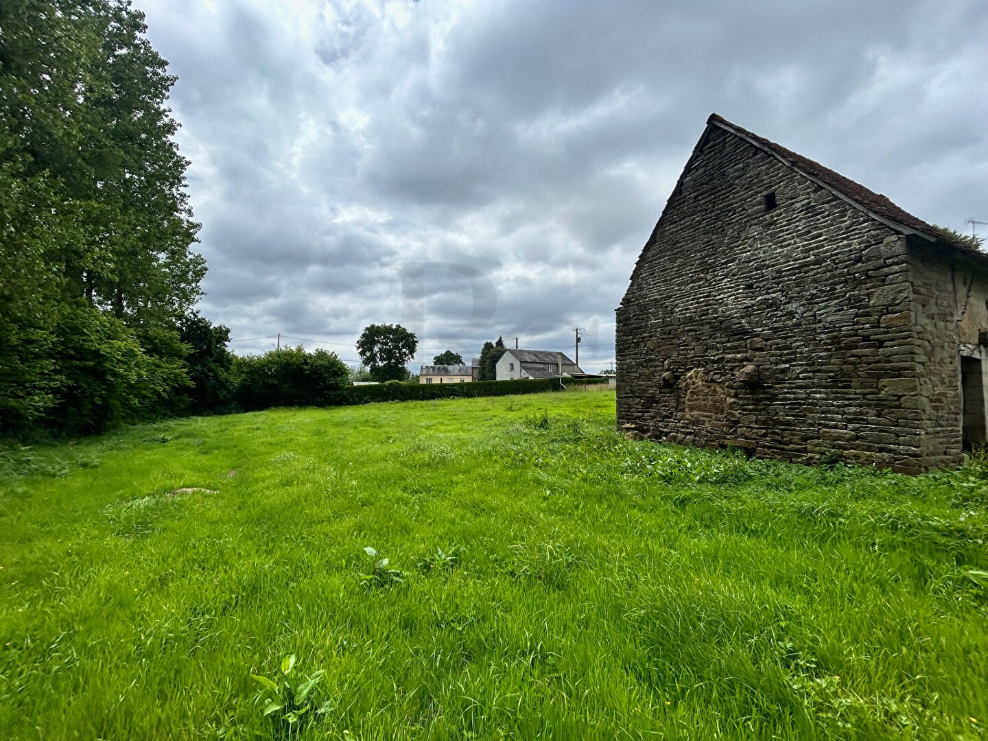 Vente Maison à Flers 1 pièce