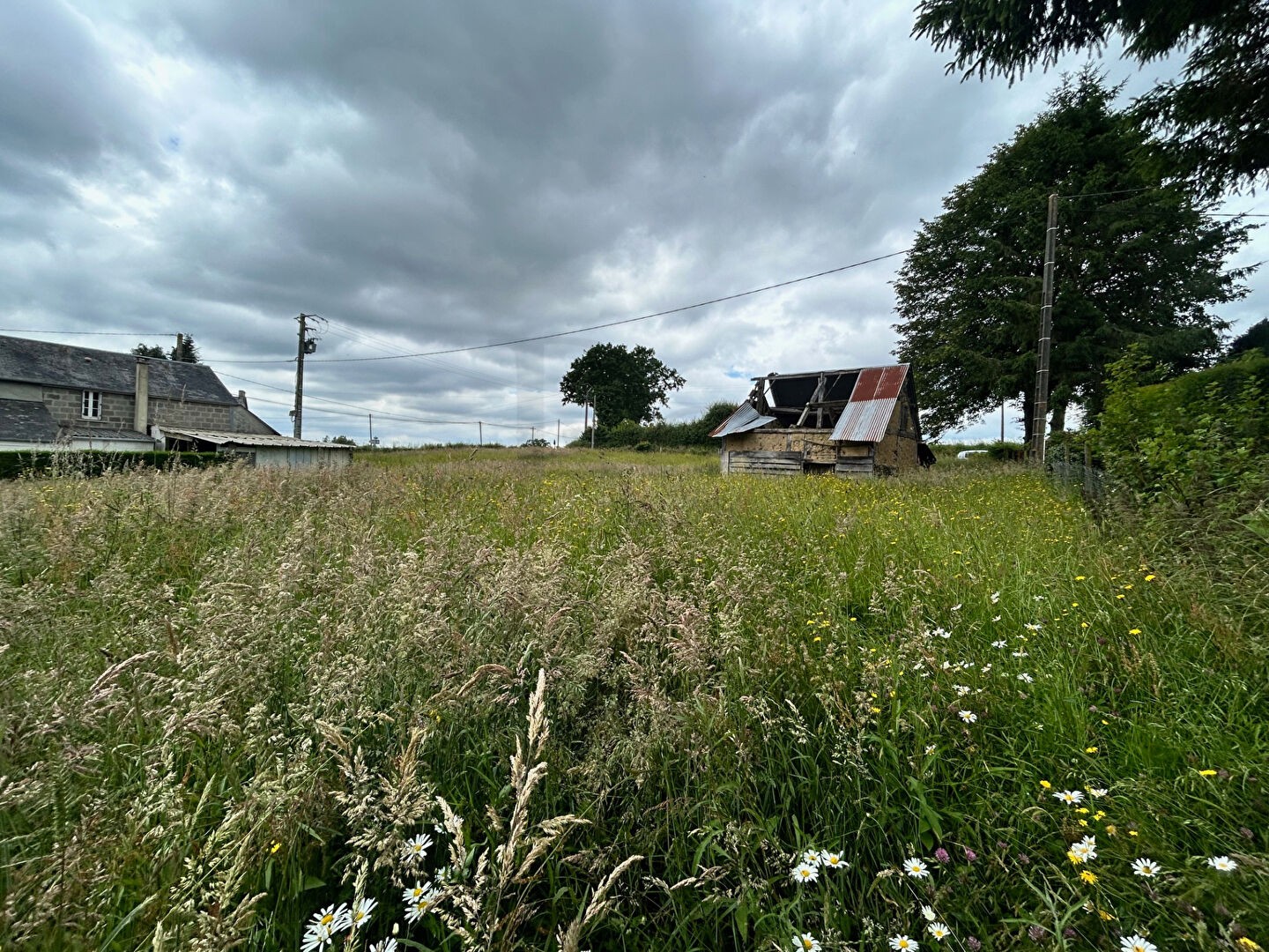 Vente Maison à Flers 1 pièce