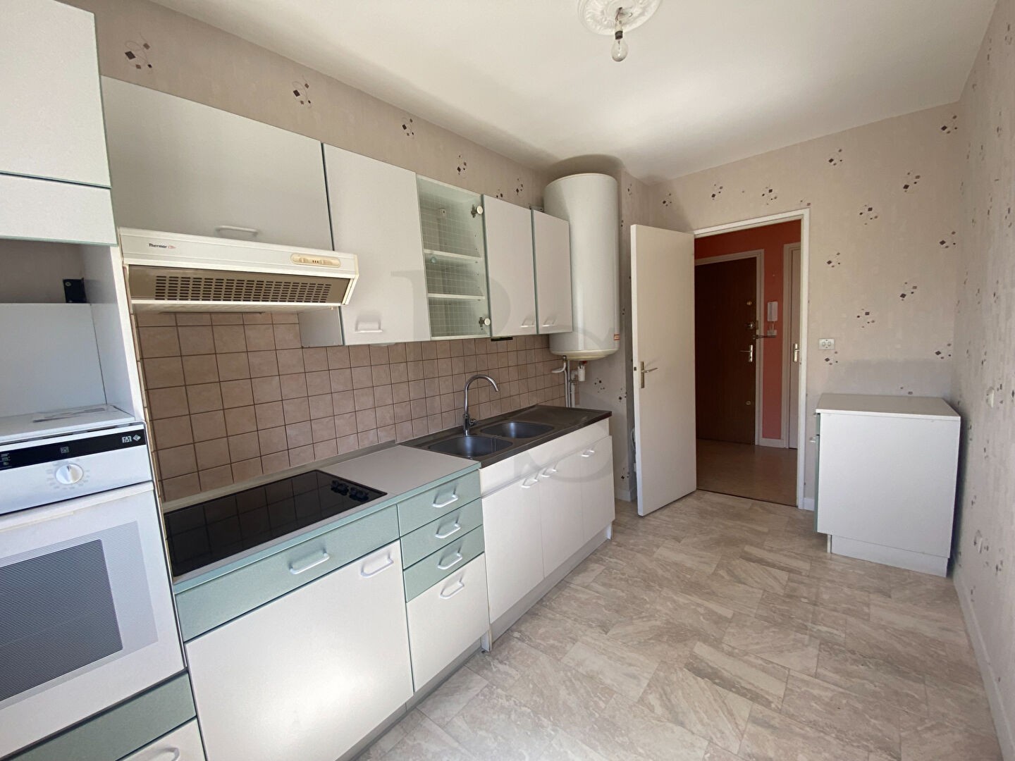 Vente Appartement à Flers 3 pièces