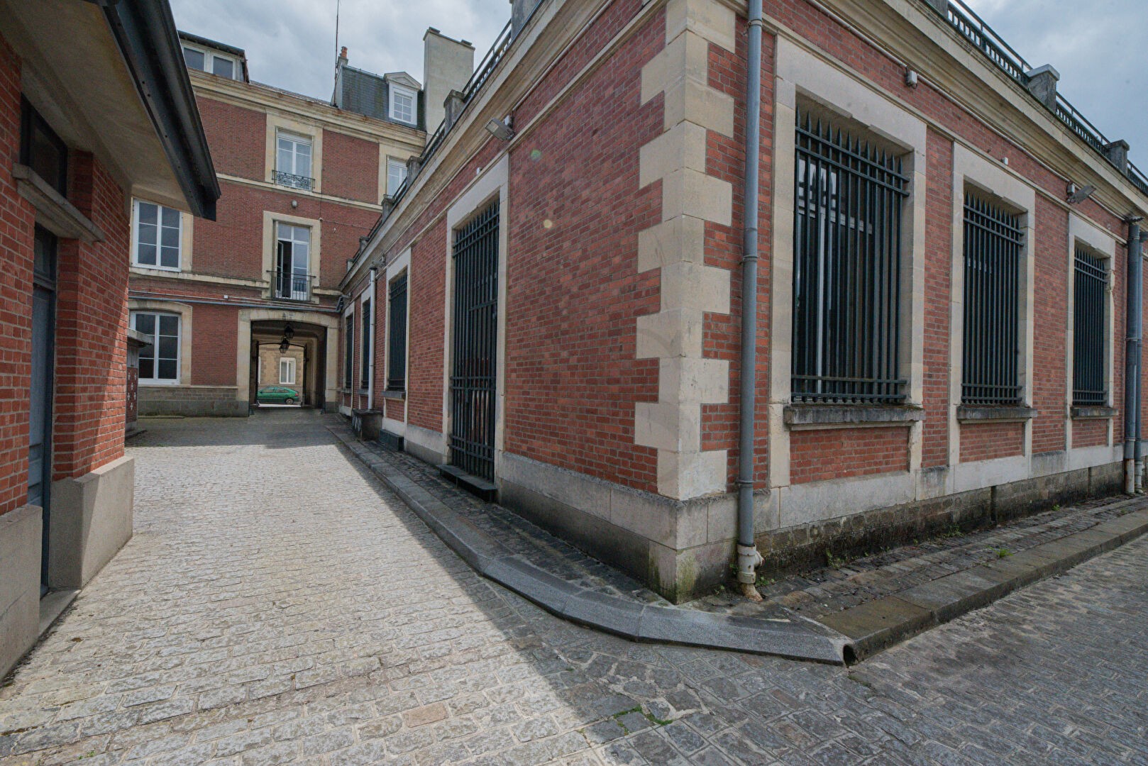 Vente Garage / Parking à Flers 2 pièces