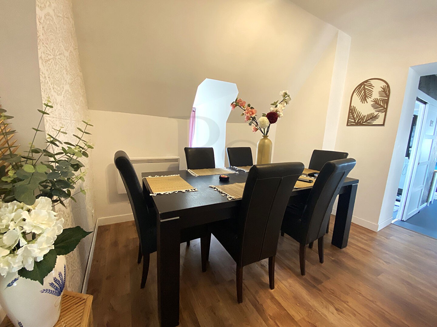 Vente Appartement à Falaise 4 pièces