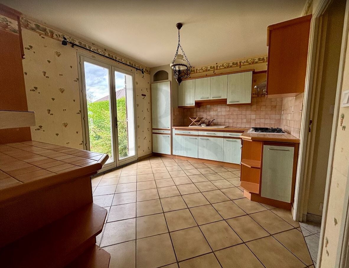 Vente Maison à Argentan 6 pièces