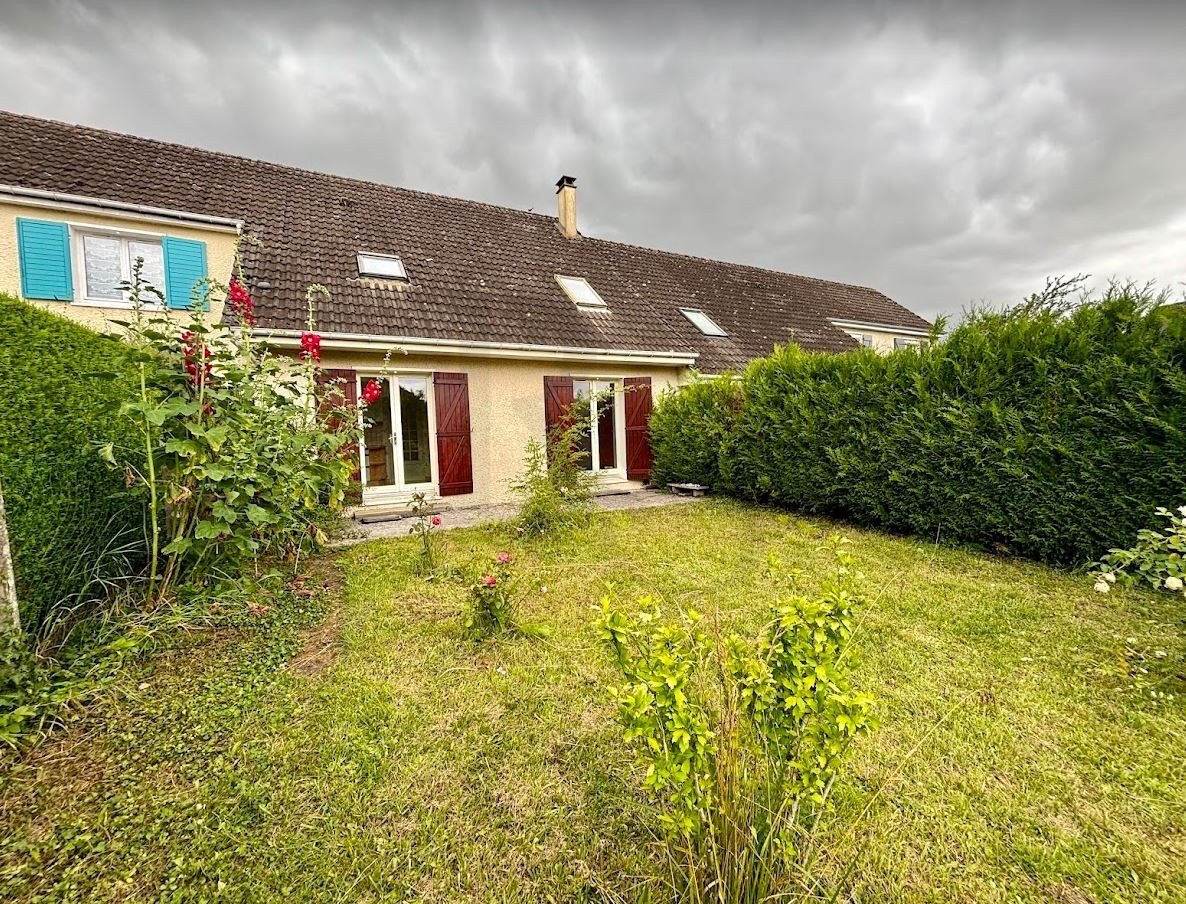 Vente Maison à Argentan 6 pièces