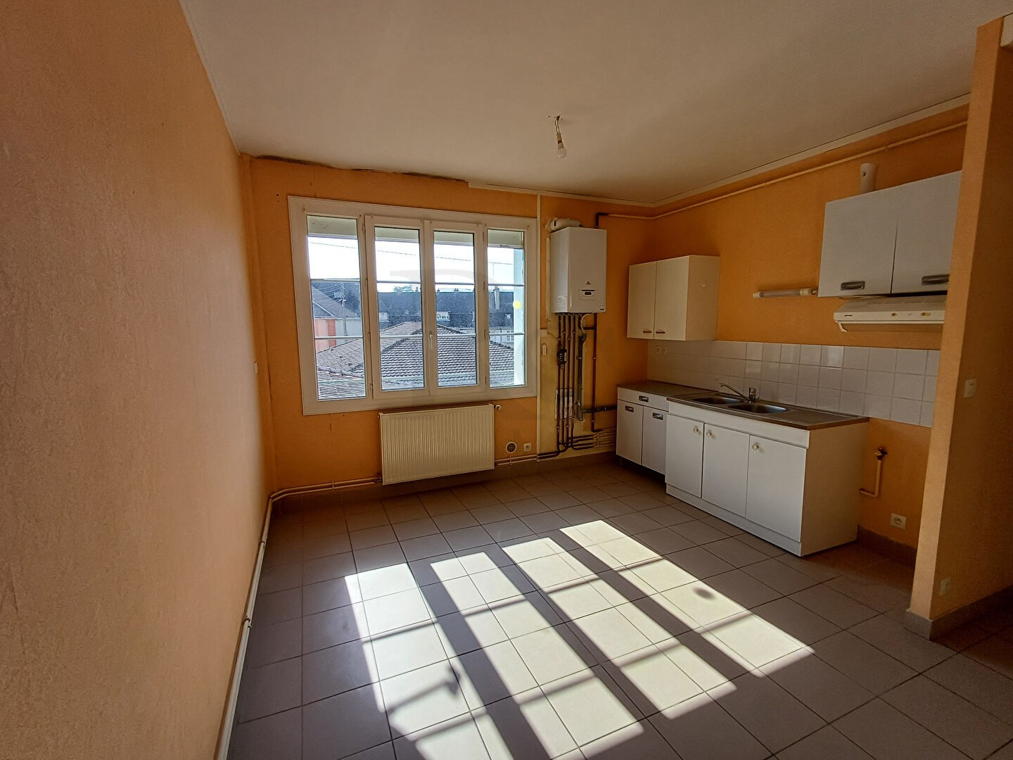 Location Appartement à Falaise 2 pièces