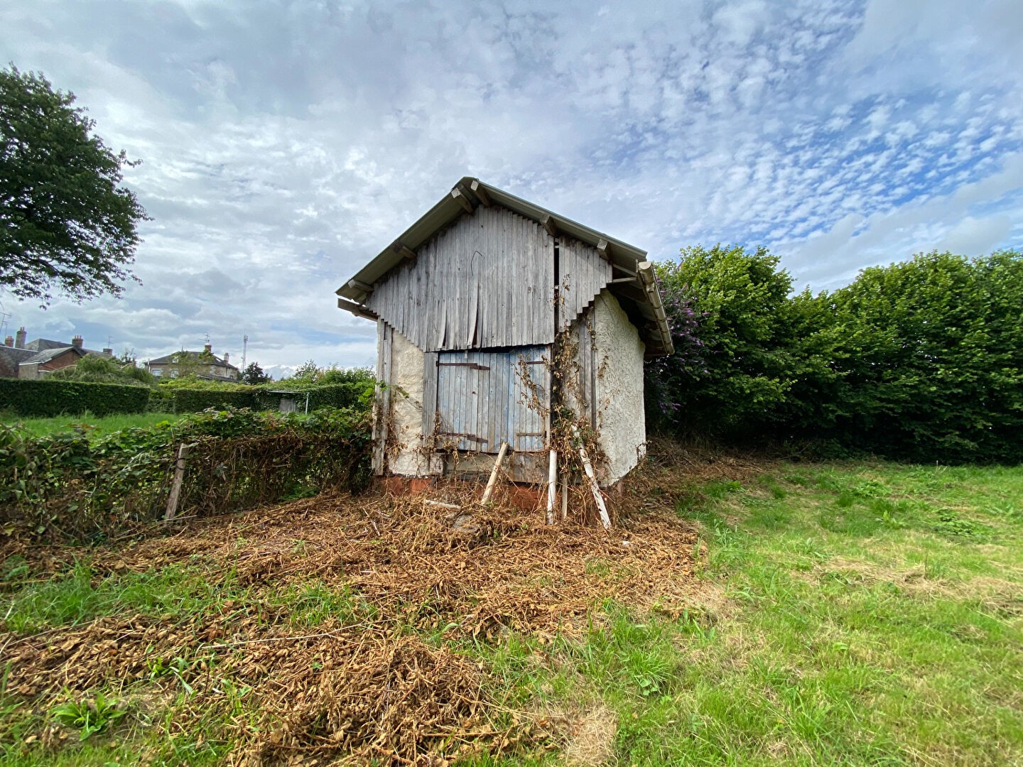 Vente Maison à la Ferté-Macé 1 pièce