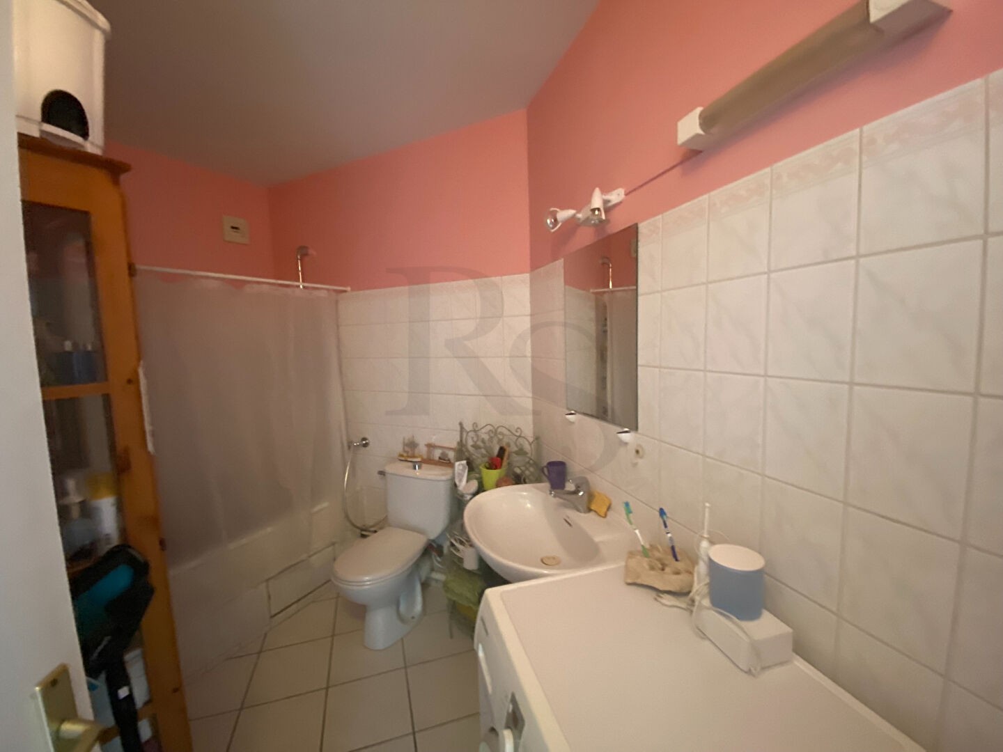 Vente Appartement à Argentan 2 pièces