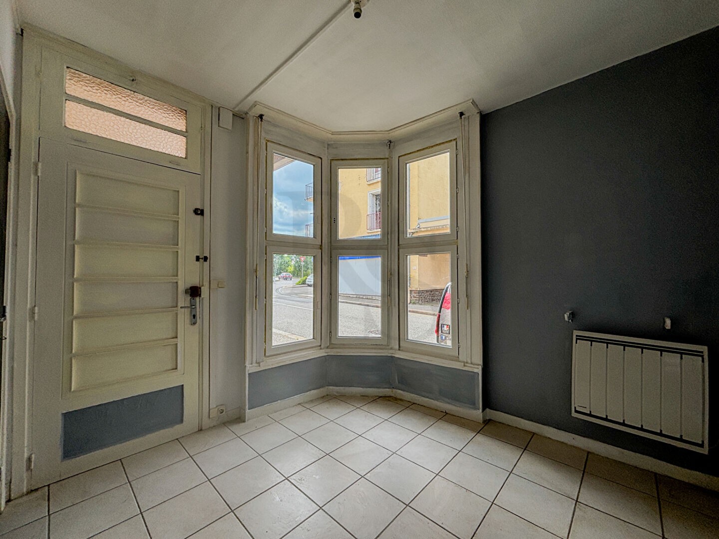 Vente Appartement à Flers 2 pièces