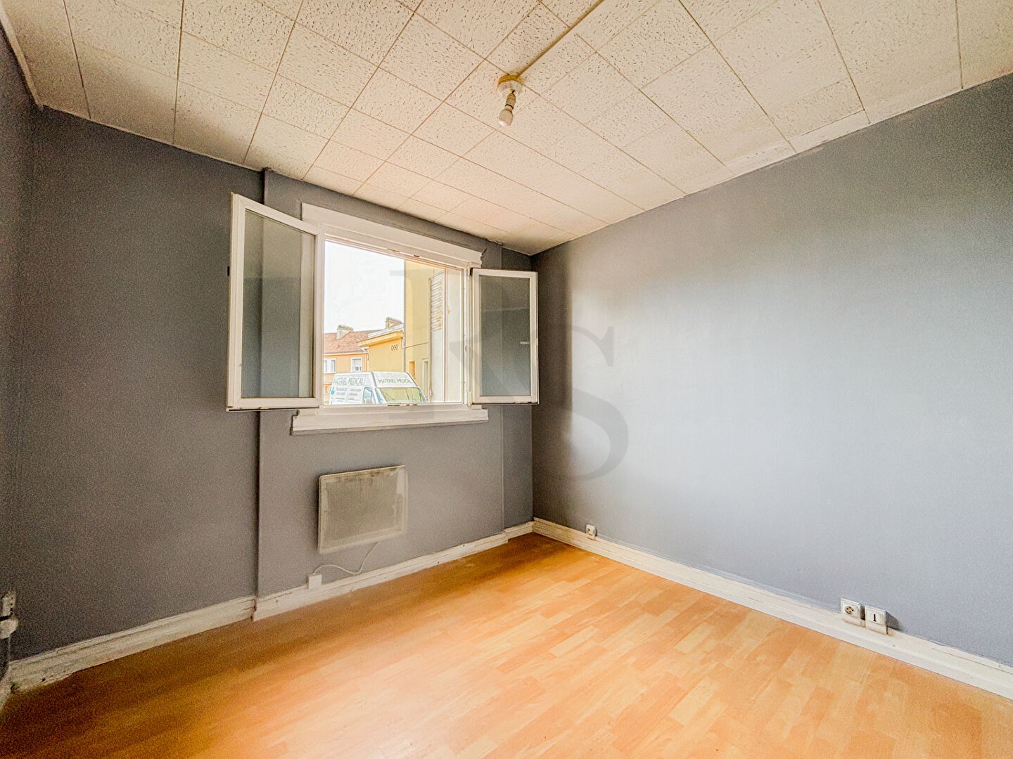 Vente Appartement à Flers 2 pièces