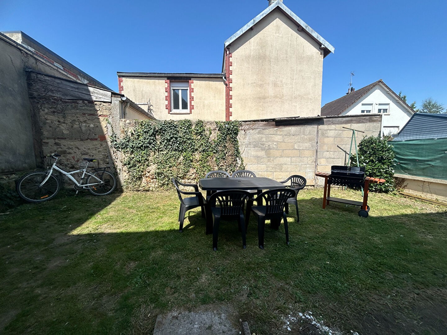 Location Appartement à Flers 2 pièces