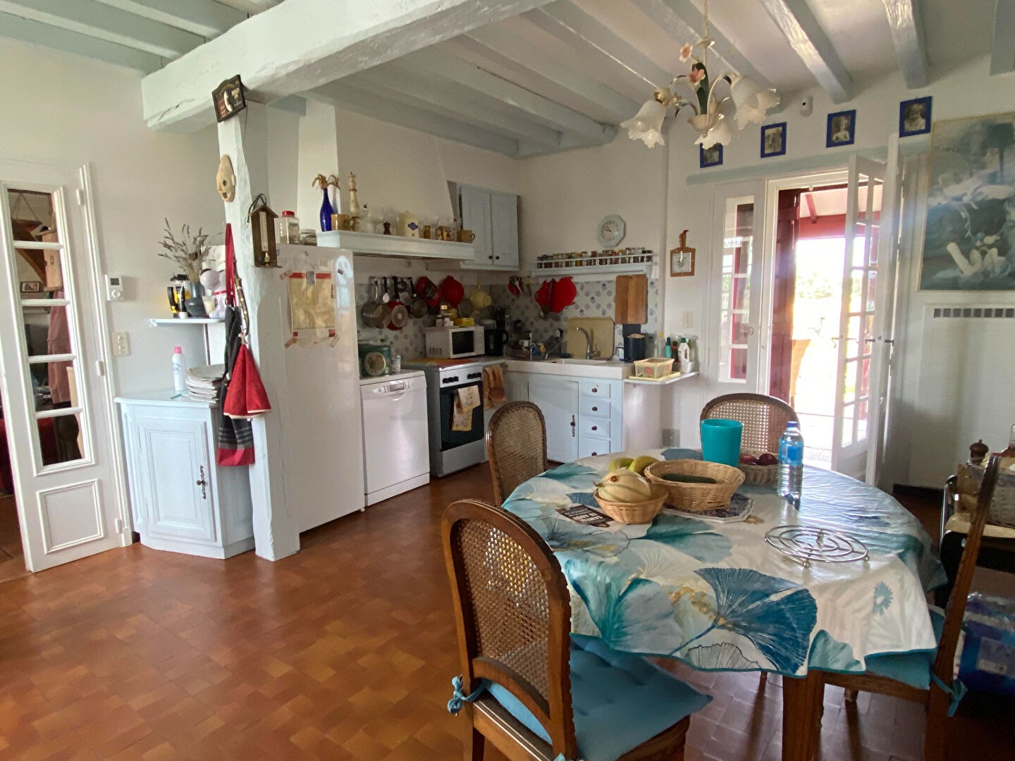 Vente Maison à Alençon 6 pièces