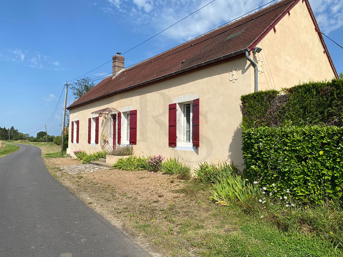 Vente Maison à Alençon 6 pièces