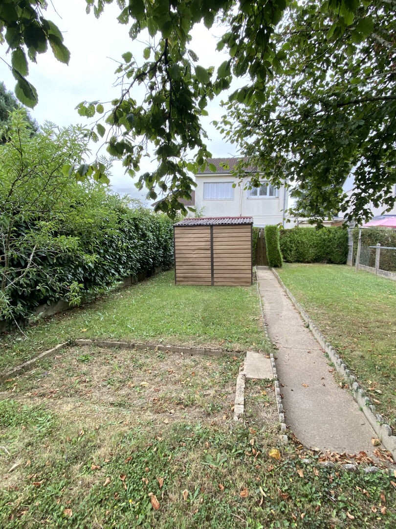 Vente Maison à Alençon 5 pièces