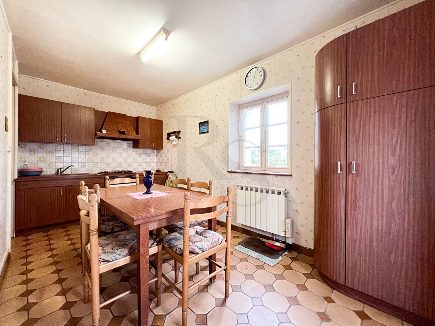 Vente Maison à Lonlay-l'Abbaye 2 pièces