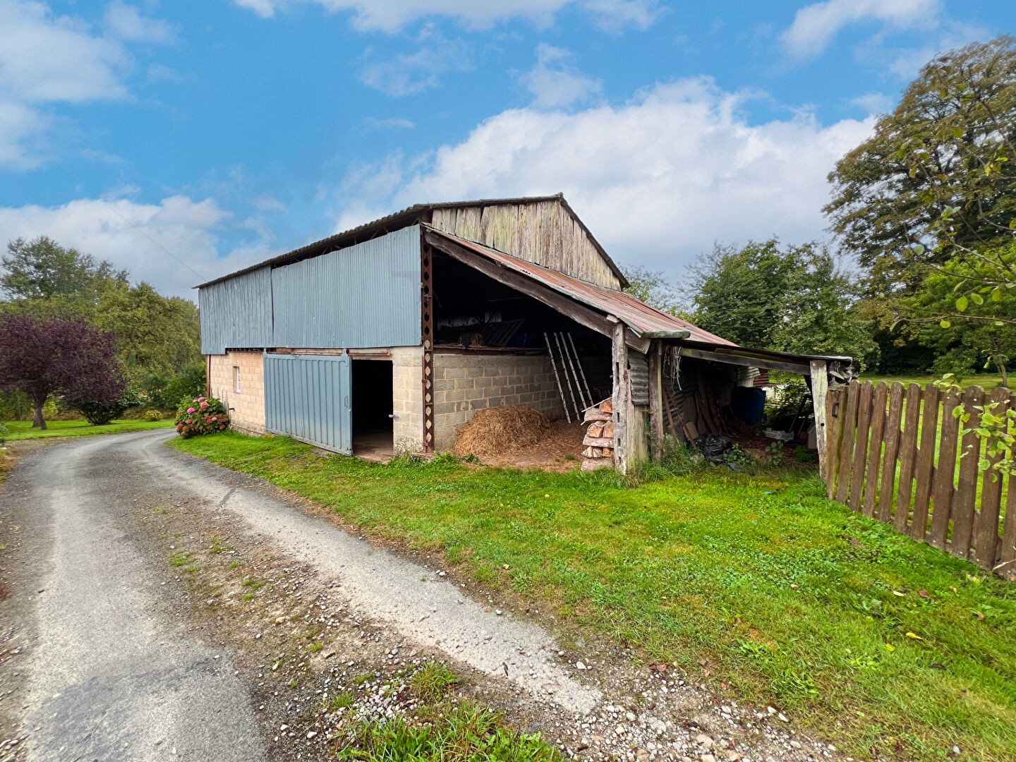 Vente Maison à Lonlay-l'Abbaye 2 pièces