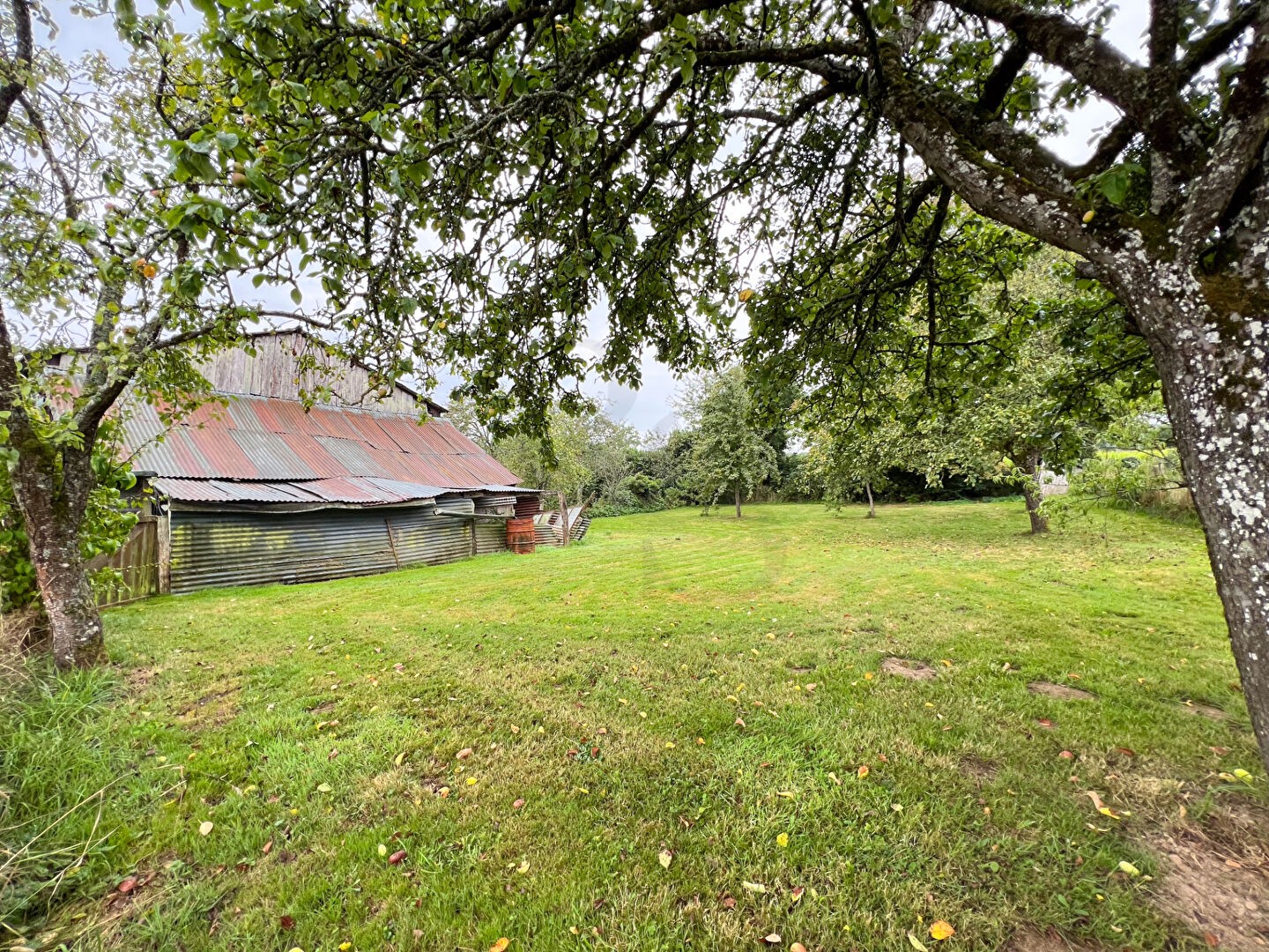 Vente Maison à Lonlay-l'Abbaye 2 pièces