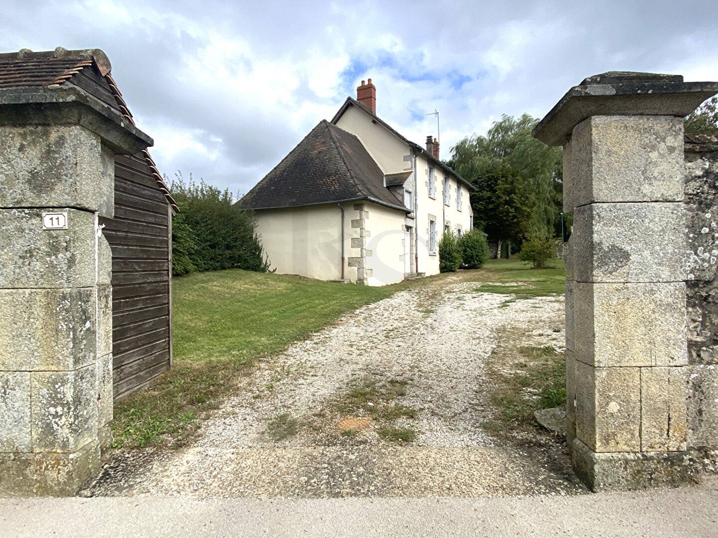 Vente Maison à Alençon 7 pièces