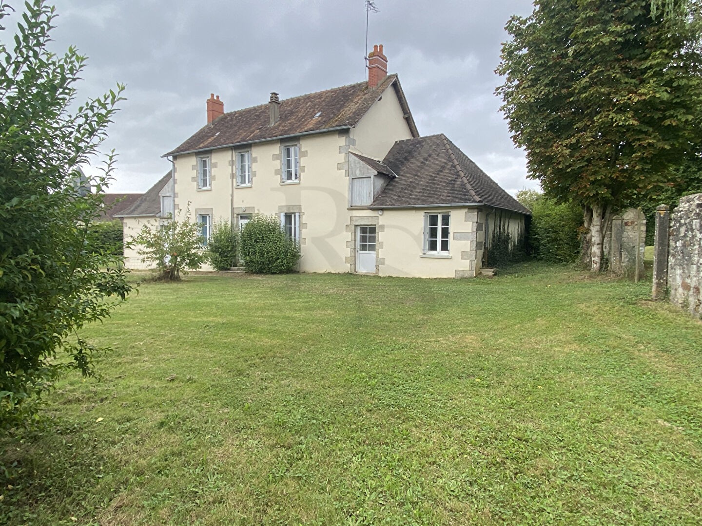 Vente Maison à Alençon 7 pièces