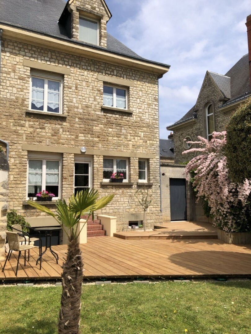 Vente Maison à Alençon 5 pièces