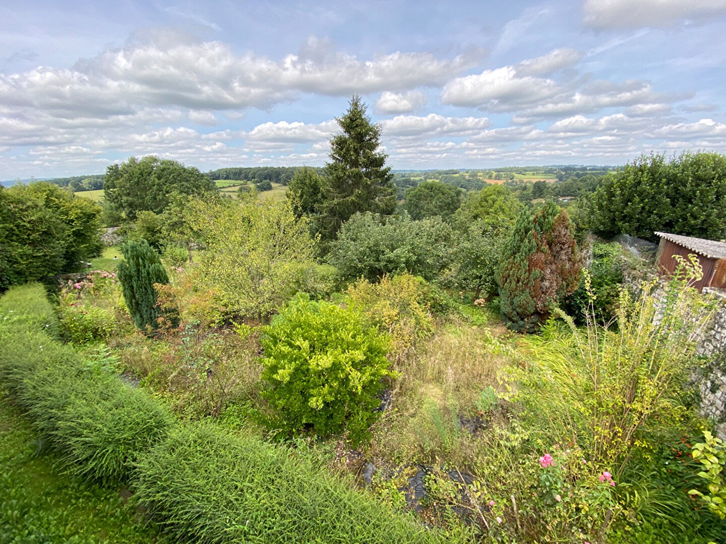 Vente Maison à Domfront 8 pièces