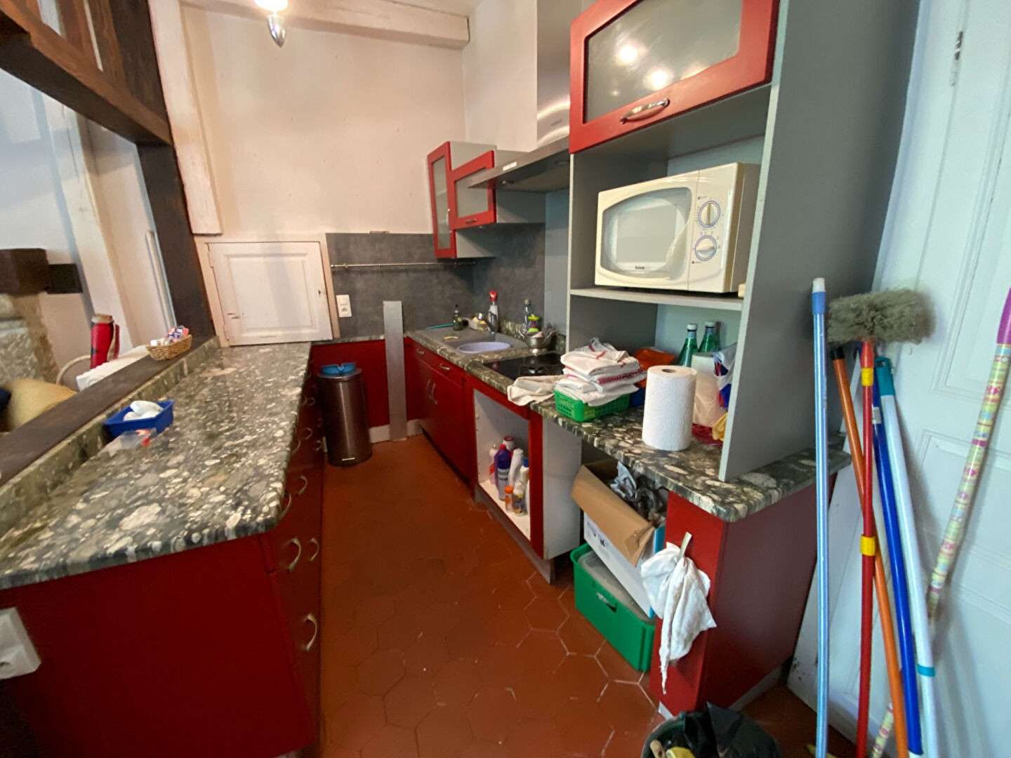 Vente Maison à Domfront 8 pièces