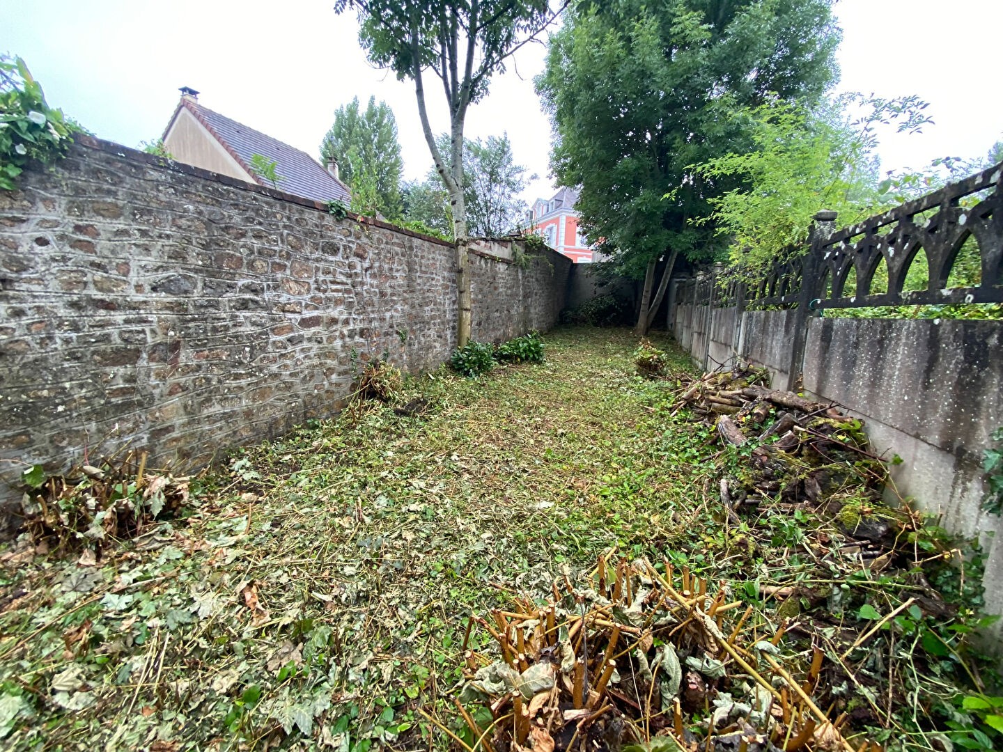 Vente Maison à Flers 3 pièces