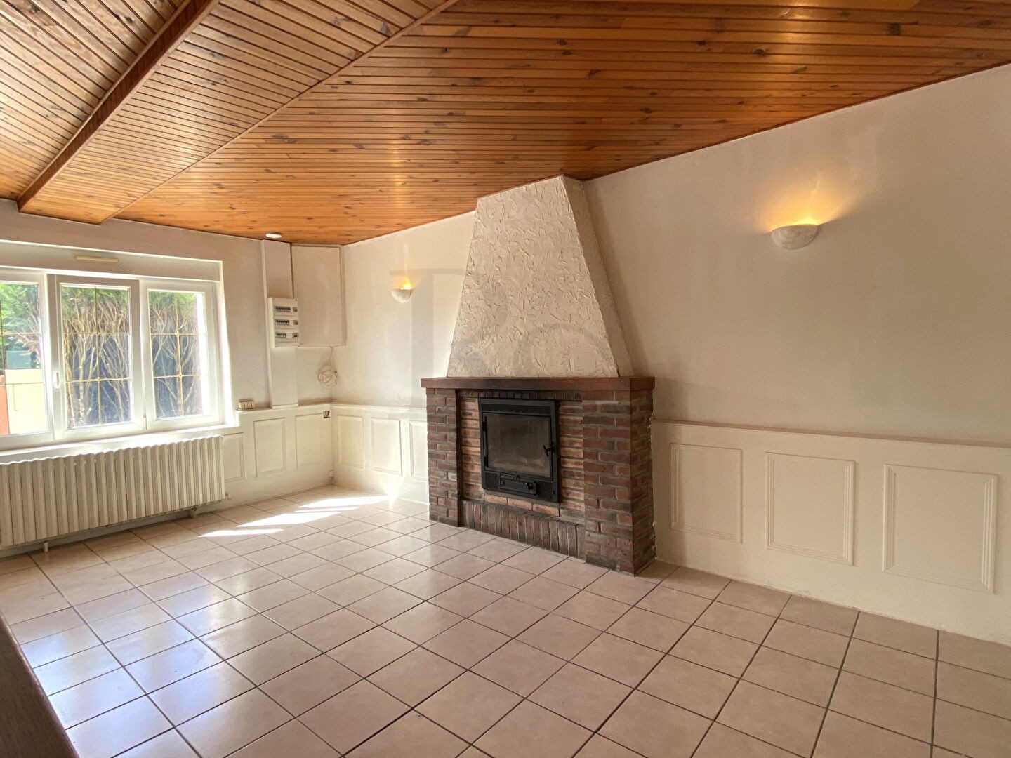 Vente Maison à Alençon 5 pièces