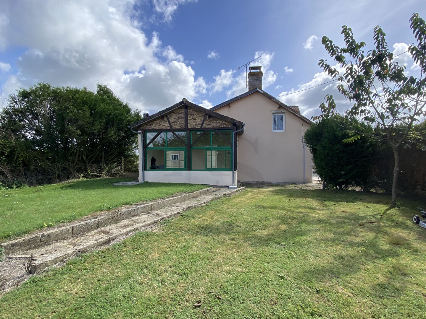 Vente Maison à Alençon 5 pièces