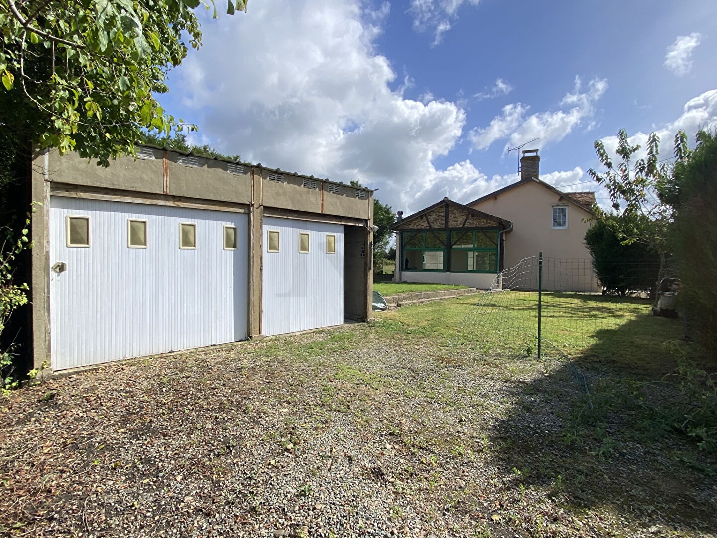 Vente Maison à Alençon 5 pièces