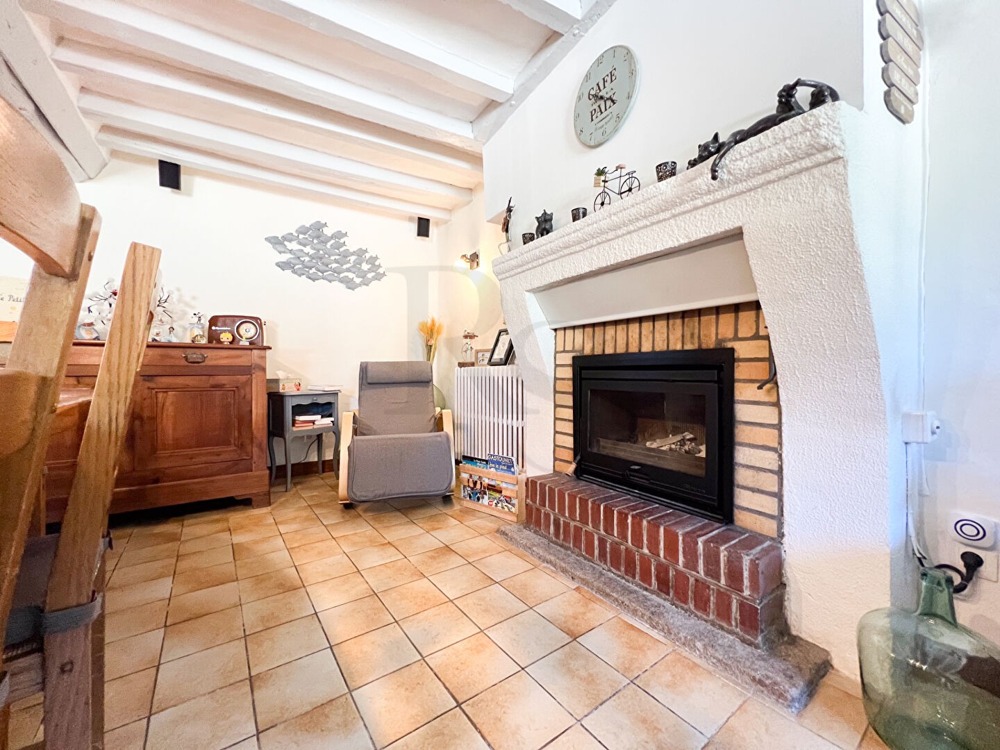 Vente Maison à Alençon 5 pièces