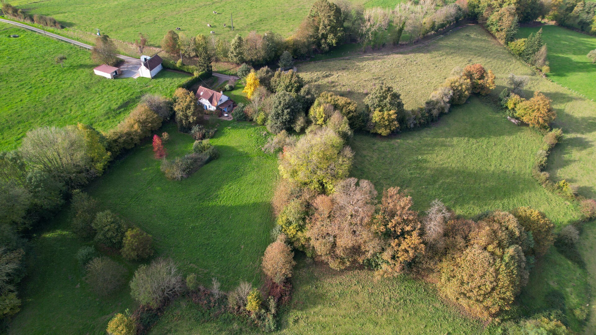 Vente Maison à Avrilly 5 pièces