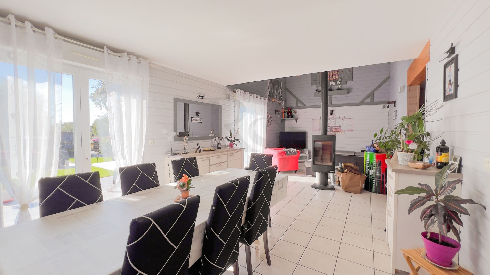 Vente Maison à Banvou 5 pièces