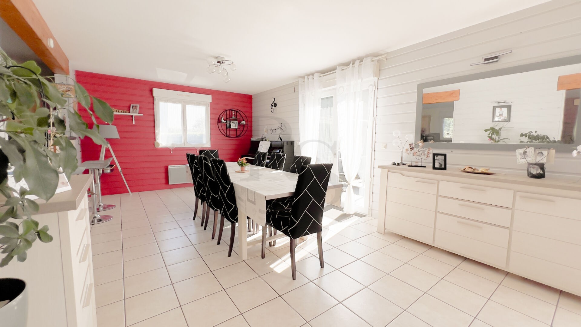 Vente Maison à Banvou 5 pièces