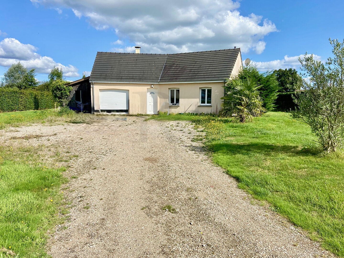 Vente Maison à le Mêle-sur-Sarthe 4 pièces