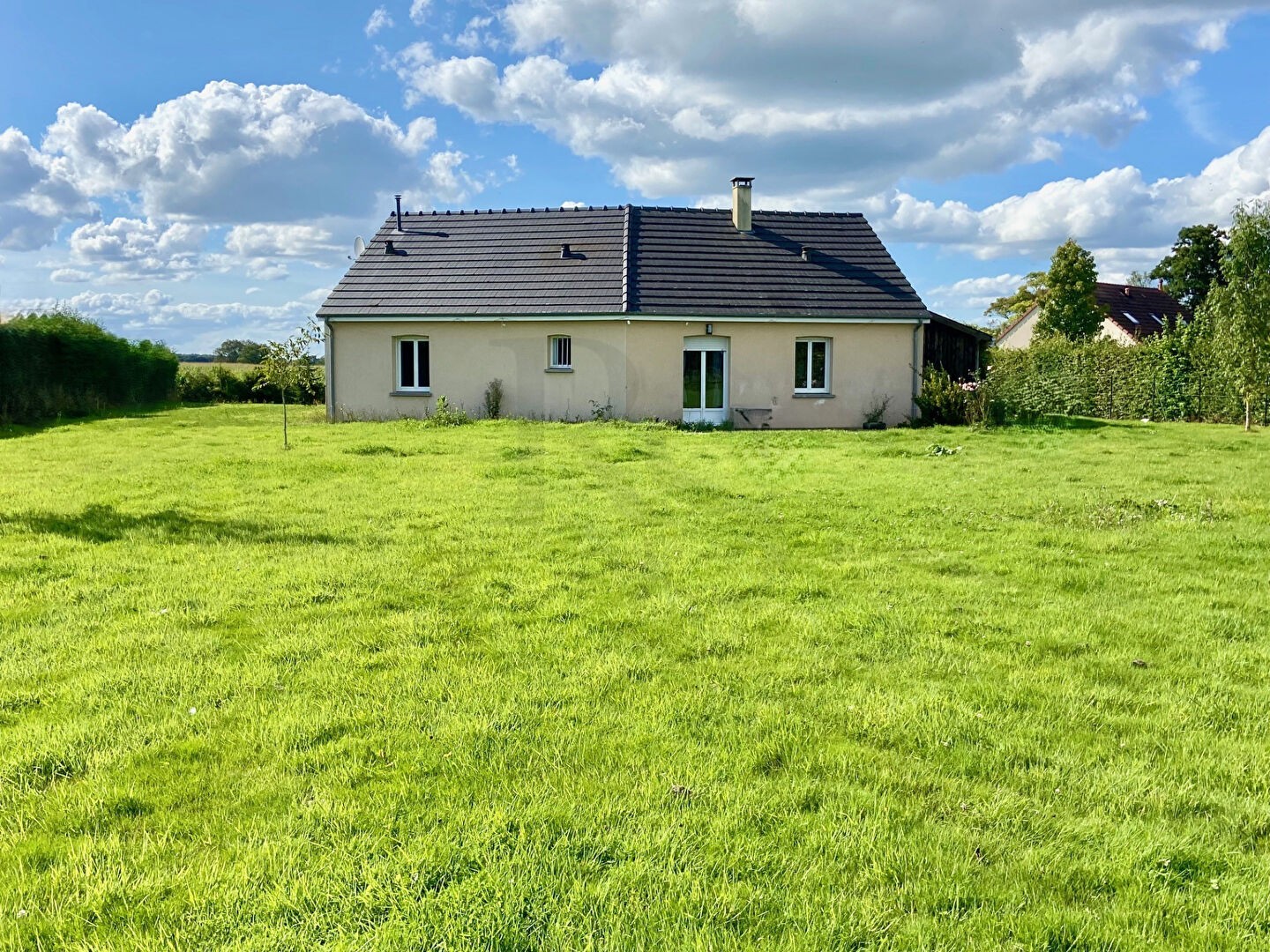 Vente Maison à le Mêle-sur-Sarthe 4 pièces