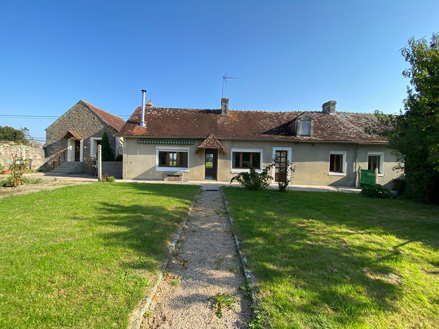 Vente Maison à Falaise 4 pièces