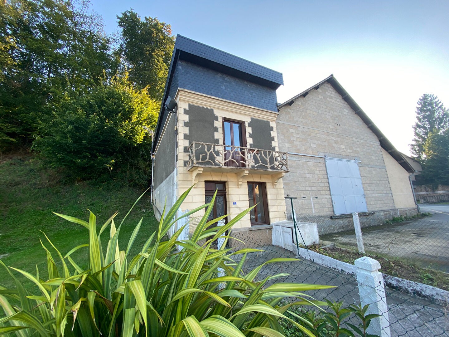 Vente Maison à Juvigny-sous-Andaine 4 pièces