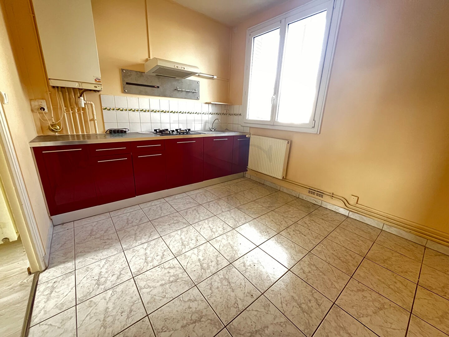 Vente Appartement à Argentan 2 pièces