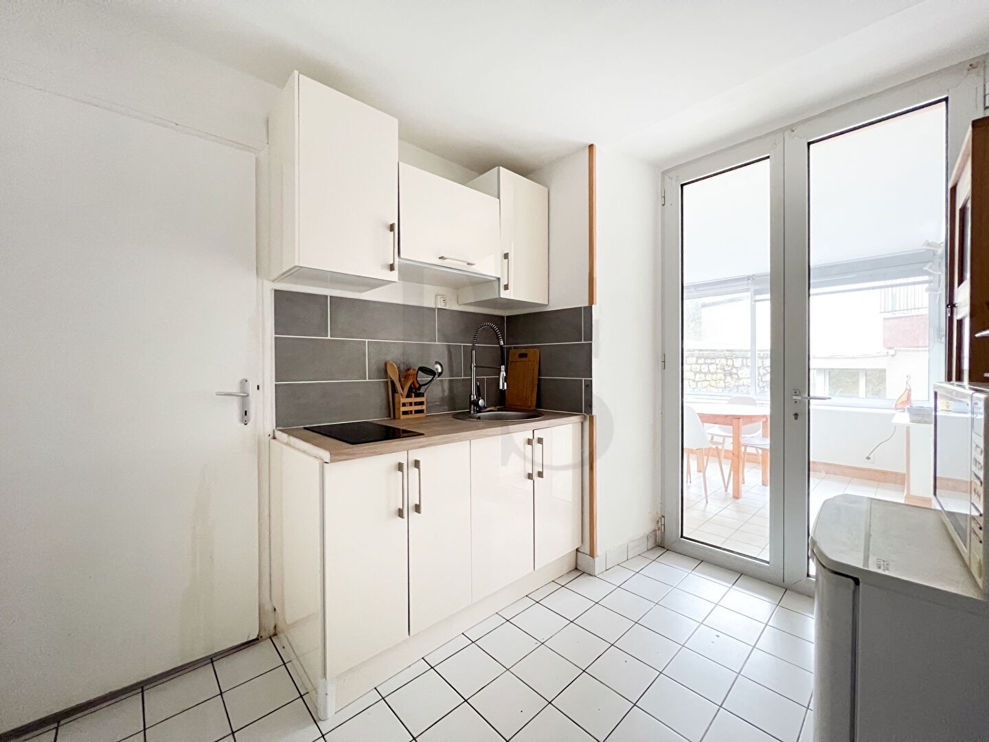 Vente Appartement à Domfront 2 pièces