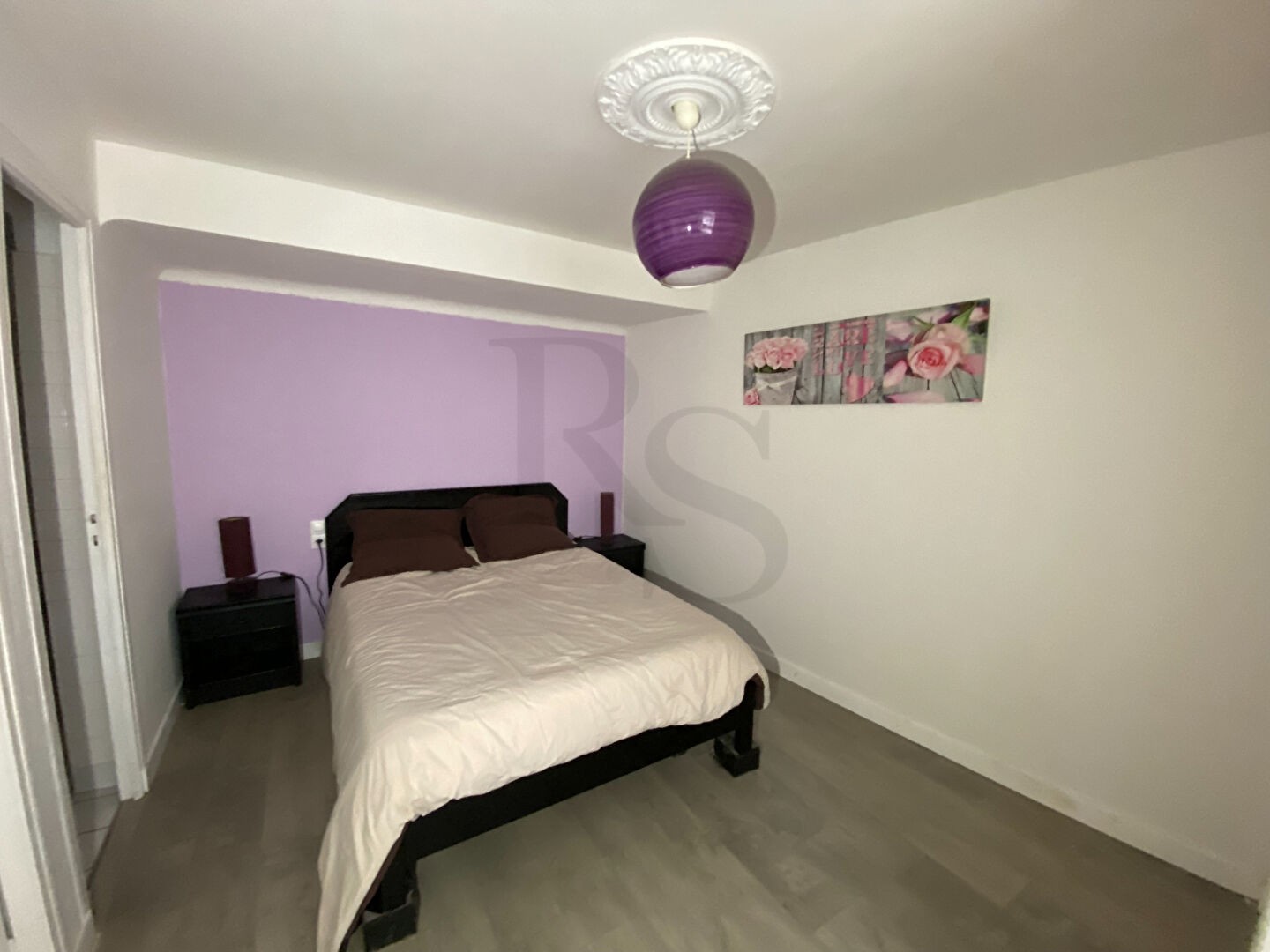 Vente Appartement à Domfront 2 pièces