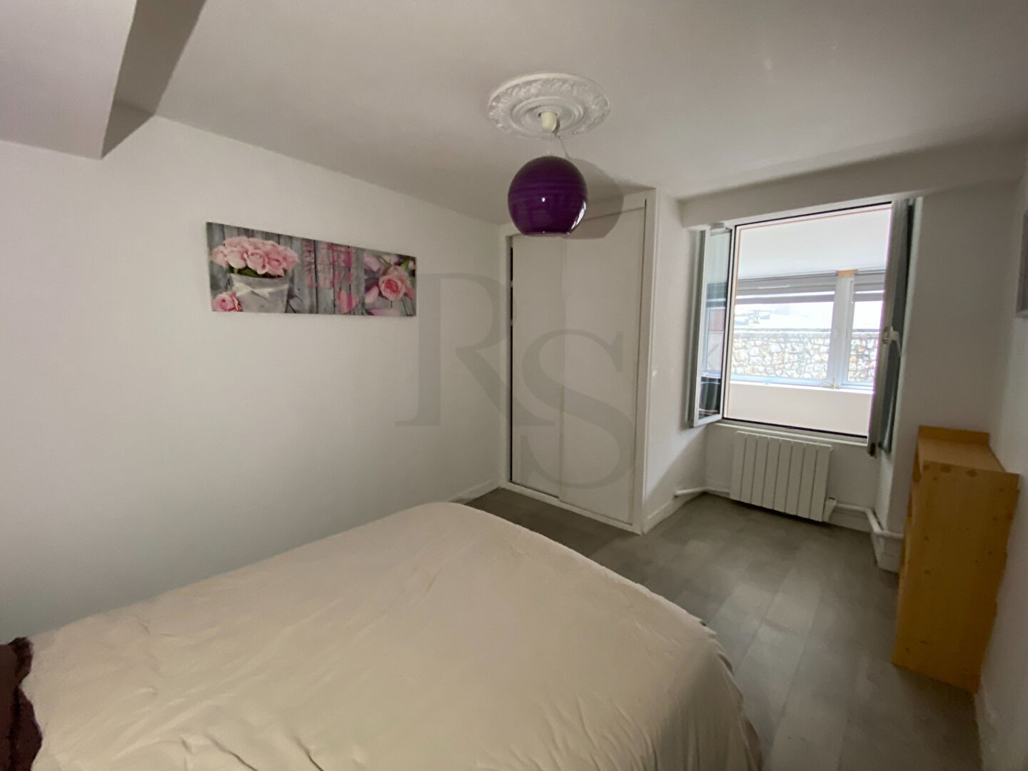 Vente Appartement à Domfront 2 pièces