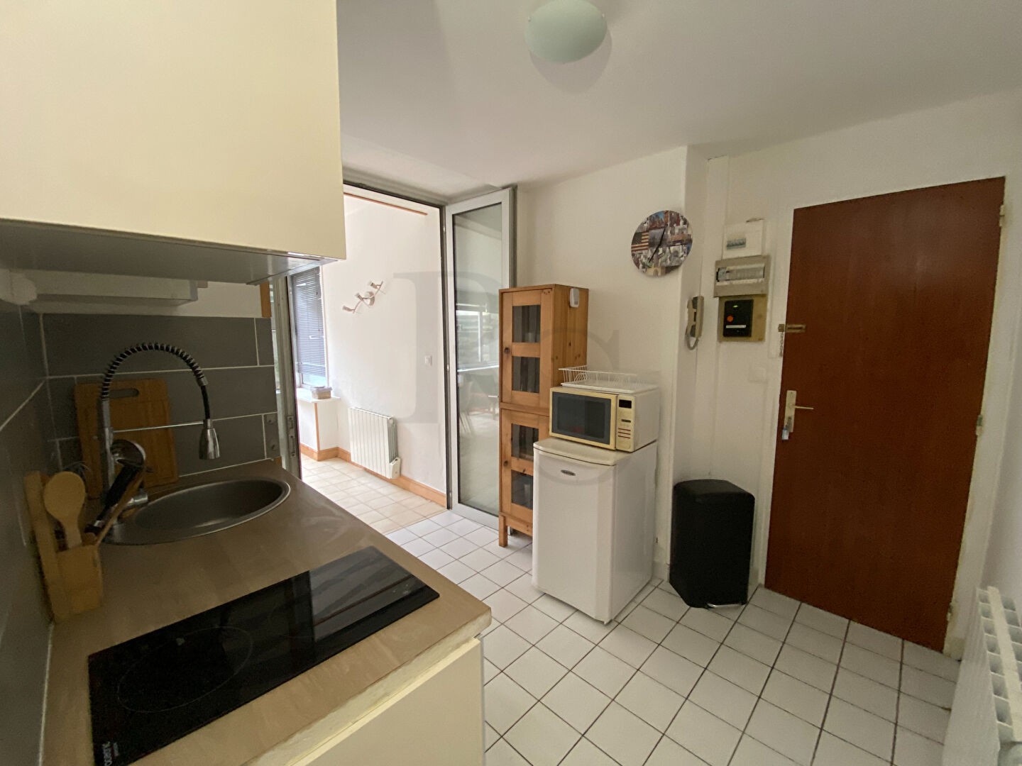 Vente Appartement à Domfront 2 pièces