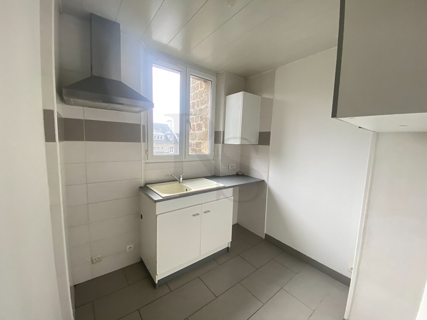 Location Appartement à Flers 2 pièces