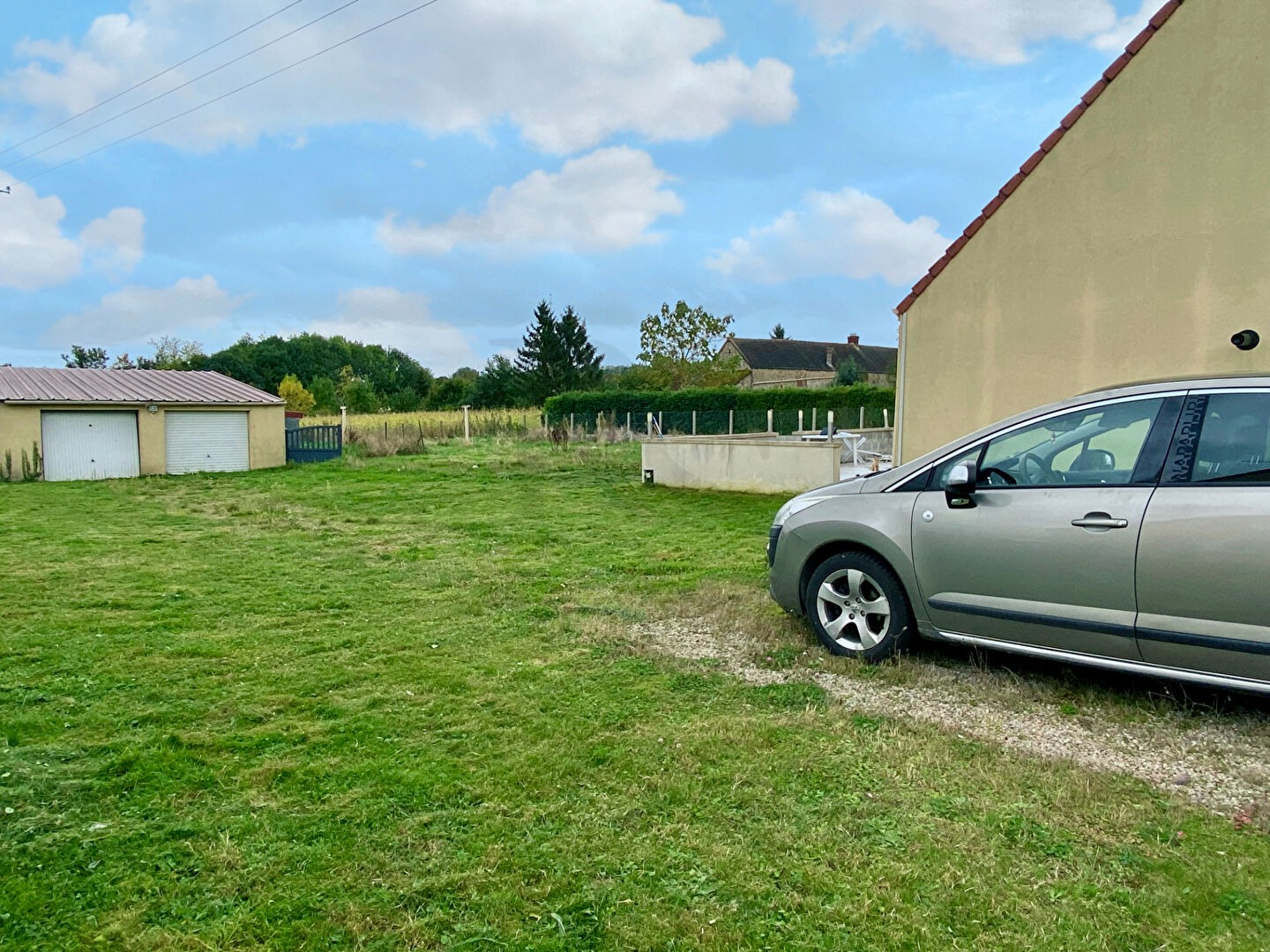 Vente Maison à Falaise 4 pièces