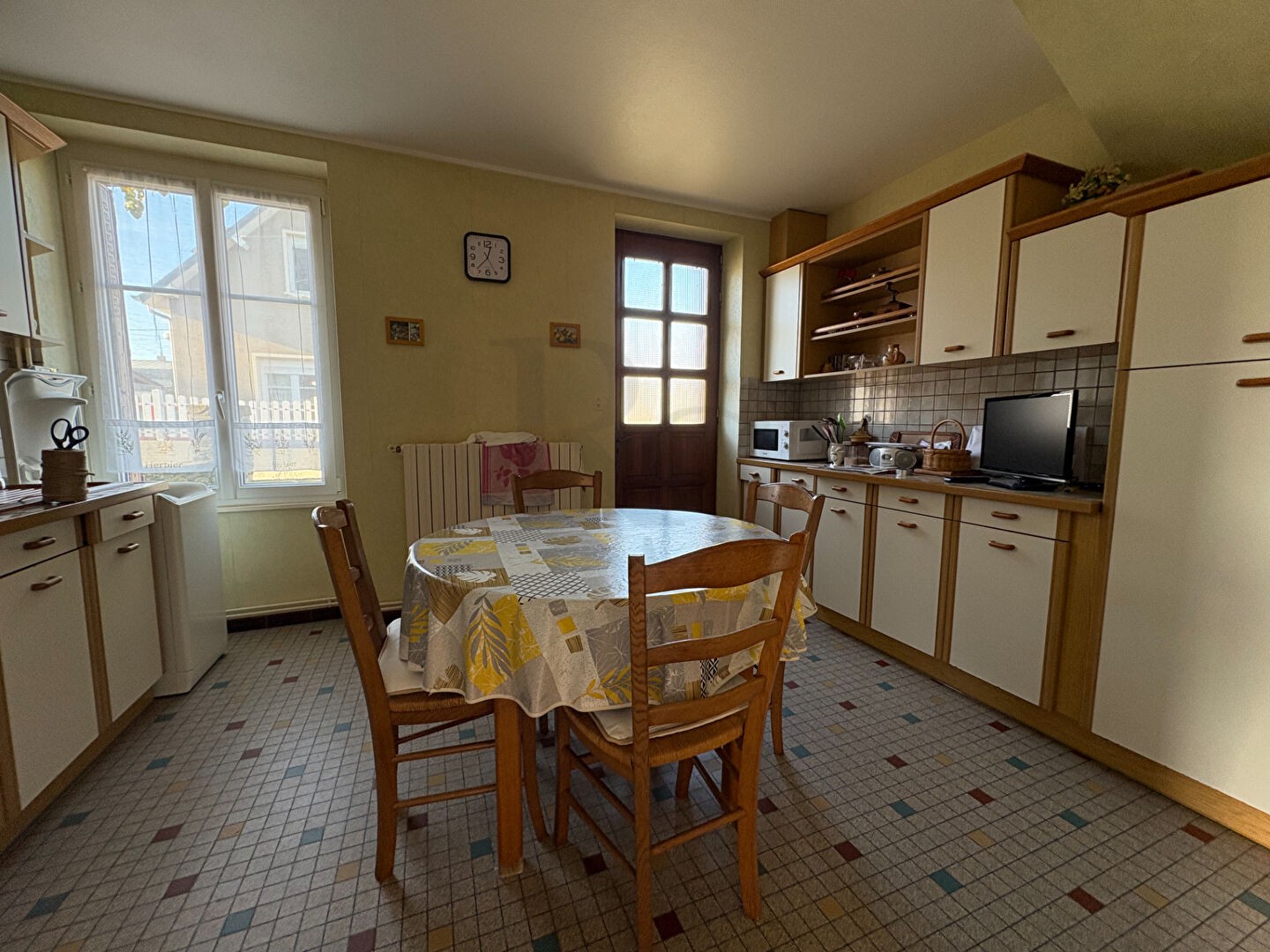 Vente Maison à Flers 4 pièces