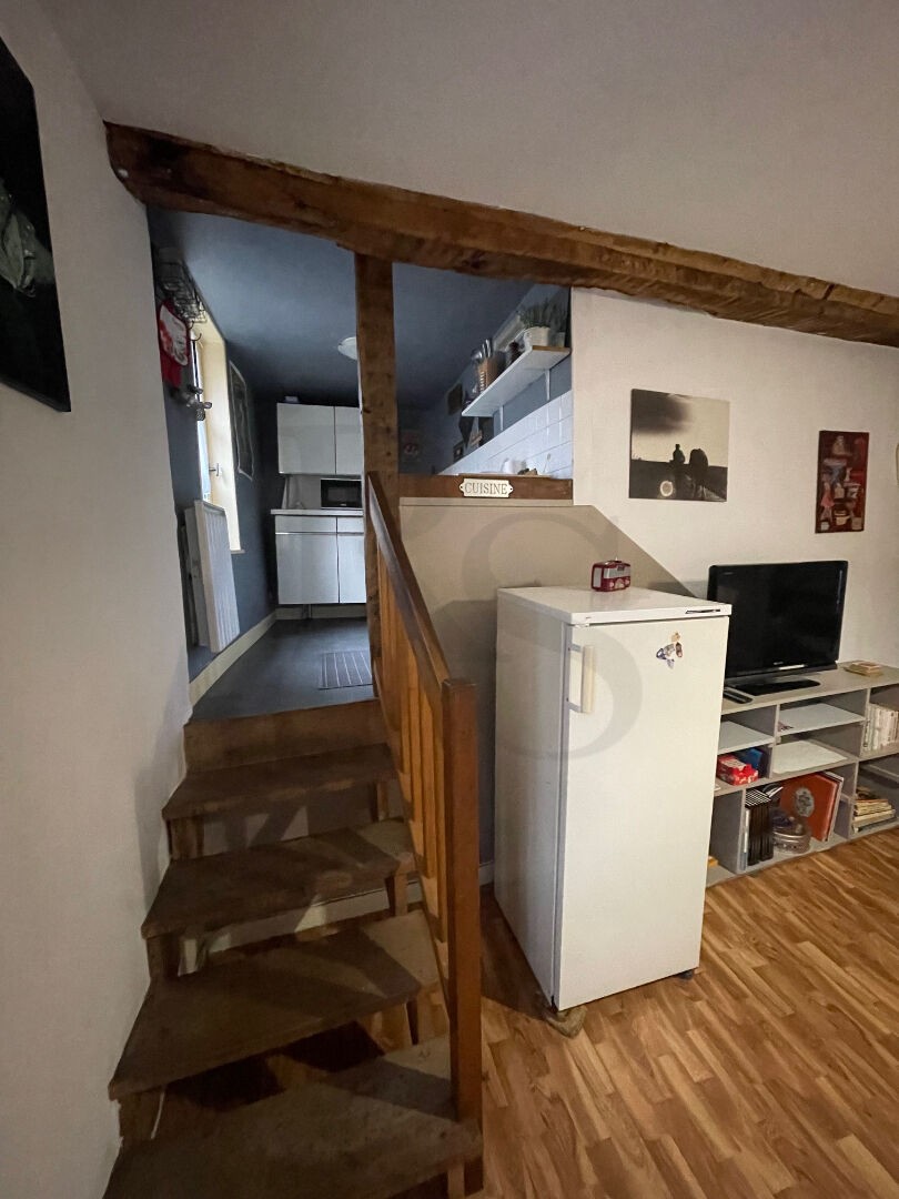 Location Appartement à Domfront 2 pièces